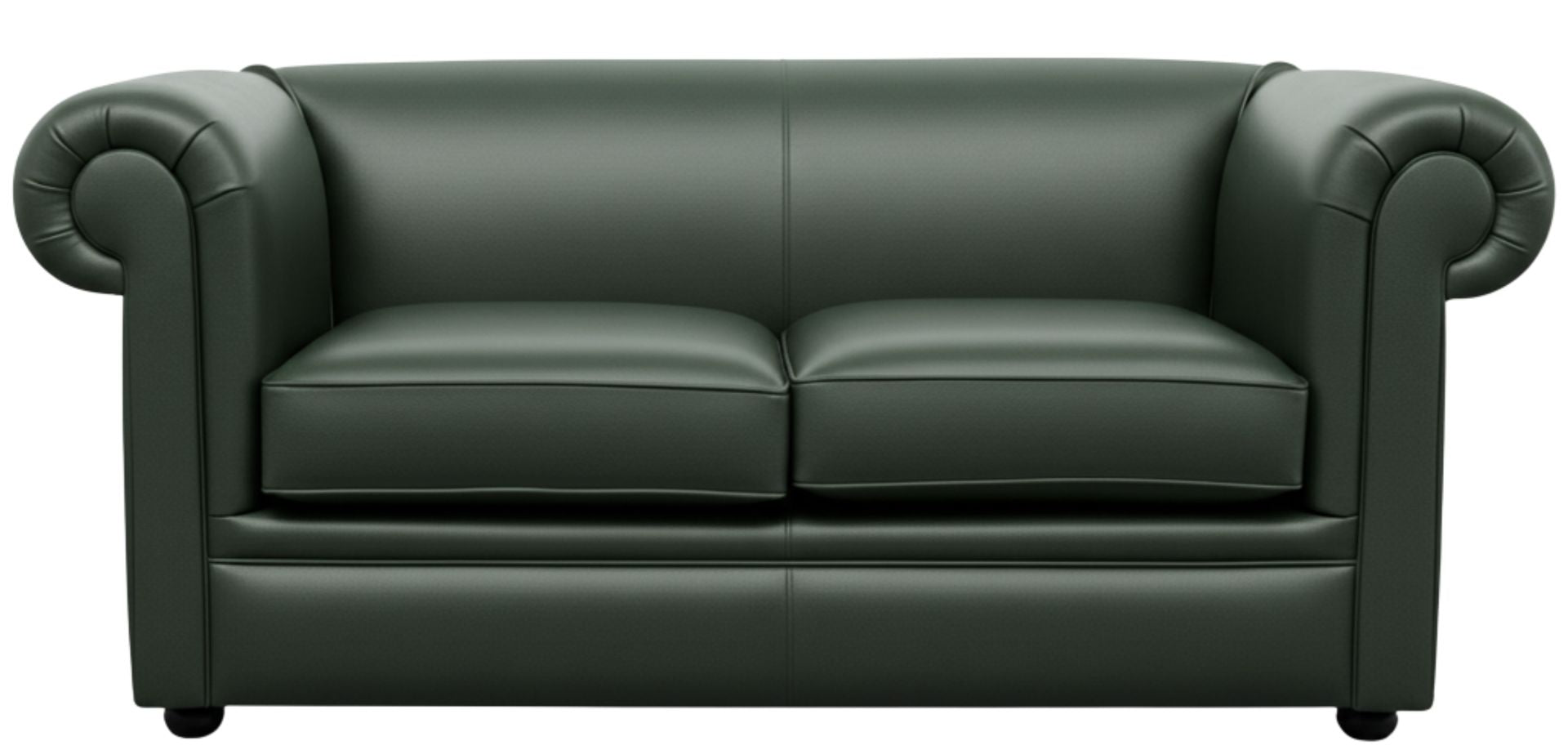 The Canterbury Chesterfield